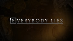 Quotes everybody lies House