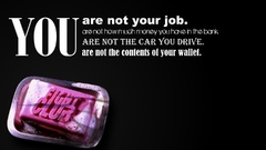 Quotes Fight Club