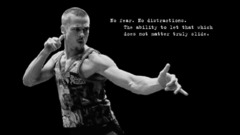 Quotes Fight Club Brad