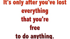 Quotes Fight Club Chuck