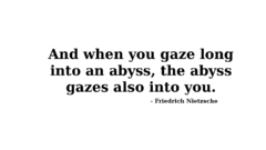 Quotes Friedrich Nietzsche