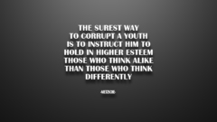 Quotes Friedrich Nietzsche