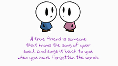 Quotes Friends