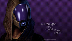 Quotes funny mass effect