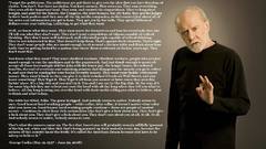 Quotes george carlin