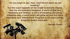 Quotes George Orwell