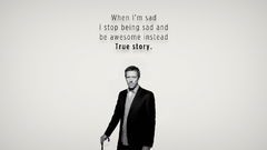 Quotes gregory house