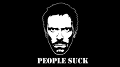 Quotes gregory house House