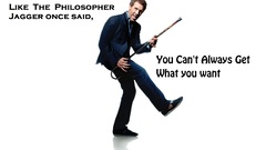 Quotes gregory house House