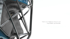Quotes hockey goalie faces