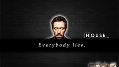 Quotes Hugh Laurie everybody