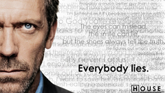 Quotes Hugh laurie Everybody