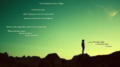 Quotes inspirational