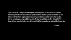 Quotes J.D. Salinger