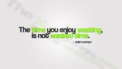 Quotes John Lennon inspirational