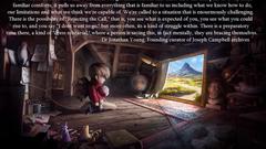 Quotes Joseph Campbell