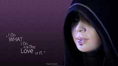 Quotes kasumi mass effect