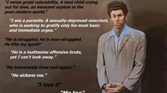 Quotes Kramer Seinfeld