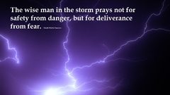 Quotes Lightning Ralph Waldo