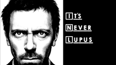 Quotes lupus Hugh Laurie