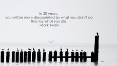 Quotes Mark Twain