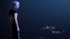 Quotes mass effect asari