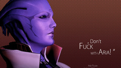 Quotes mass effect asari