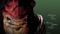 Quotes mass effect mass