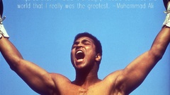 Quotes muhammad ali