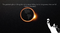 Quotes nelson mandela