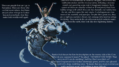 Quotes Neverending Story falcor