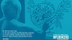 Quotes Pablo Picasso