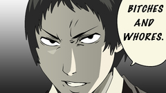 Quotes persona Anime