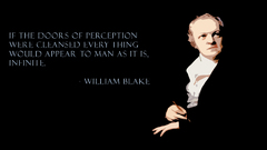 Quotes philosophy William Blake