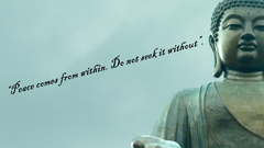 Quotes religion Buddha