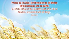 Quotes religion Islam