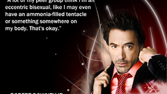 Quotes robert downey jr