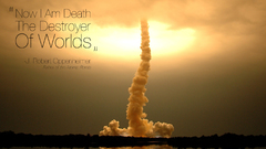 Quotes rocket skyscapes