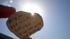 Quotes rocks transeunt