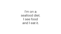 Quotes seafood