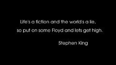 Quotes Stephen King