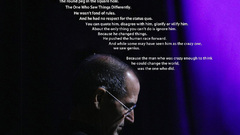 Quotes Steve Jobs