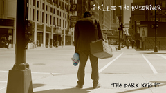 Quotes the joker Men