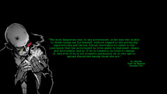 Quotes transmetropolitan spider Jerusalem