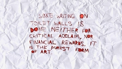 Quotes Typography artwork