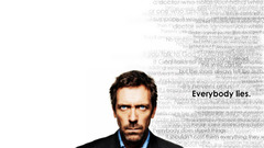 Quotes Typography Hugh laurie