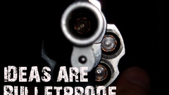 Quotes Typography V for