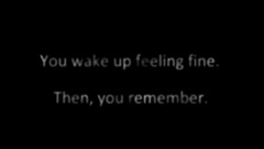 Quotes until You Wake