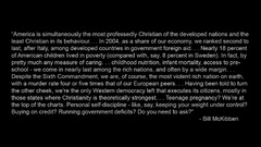 Quotes USA religion atheism