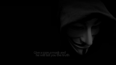 Quotes V for Vendetta